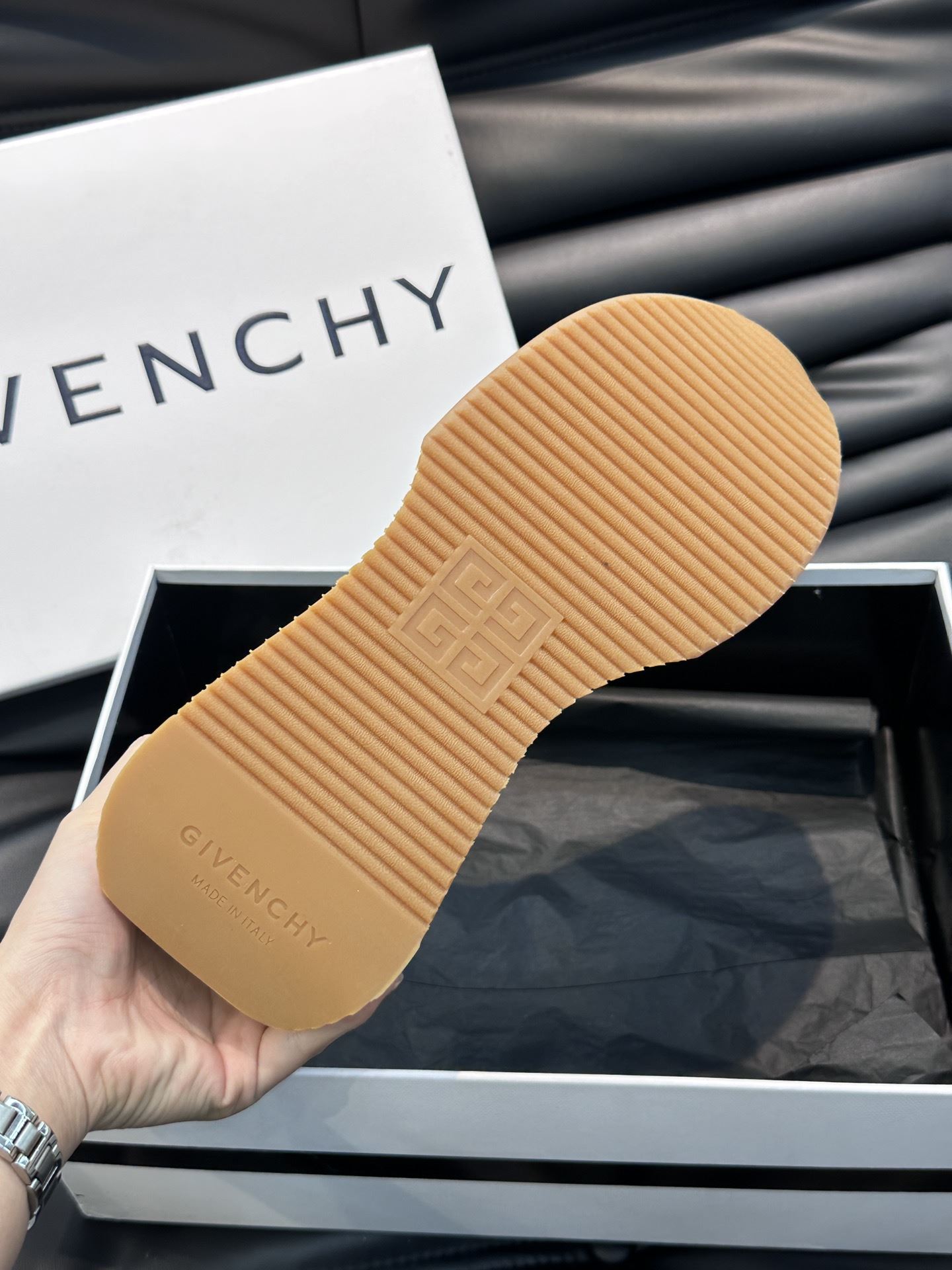 Givenchy Shoes